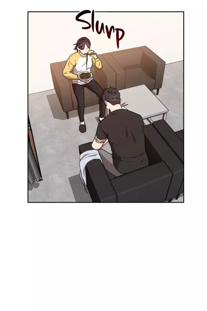 Black and Gray - Chapter 4 Page 28