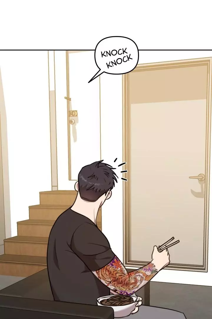 Black and Gray - Chapter 4 Page 29