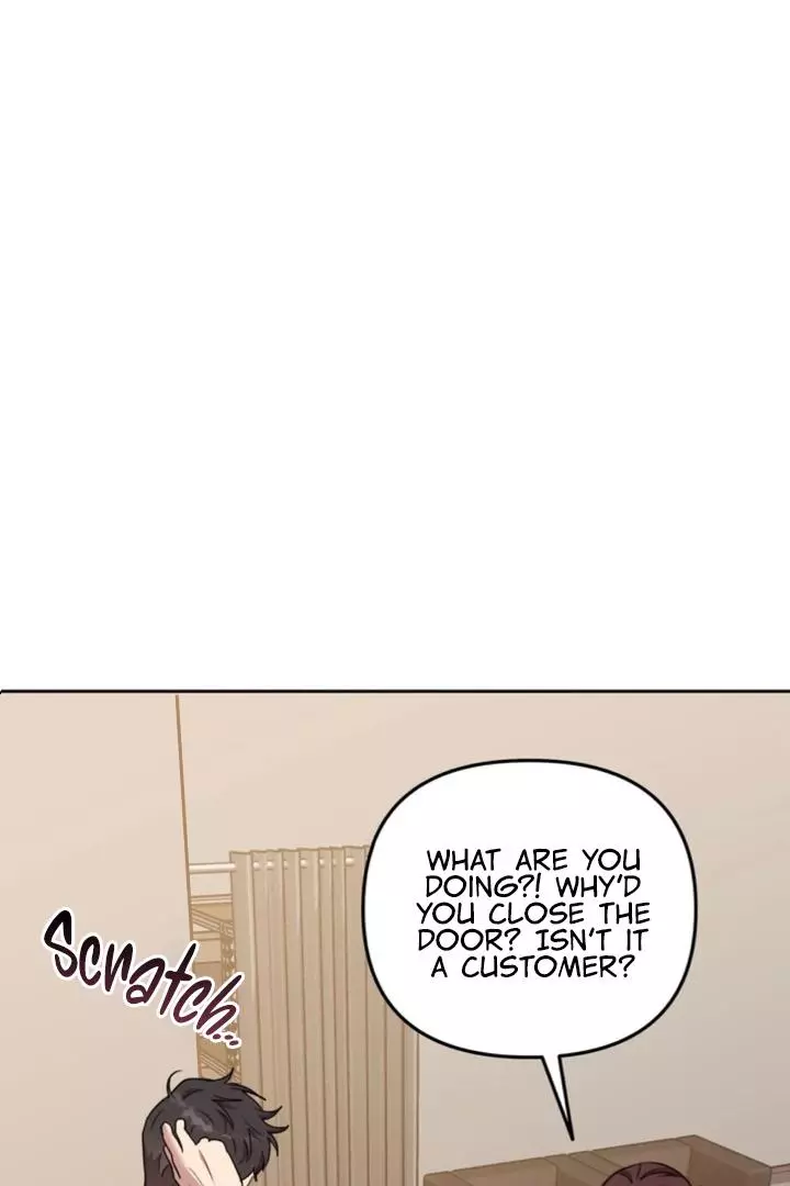 Black and Gray - Chapter 4 Page 36