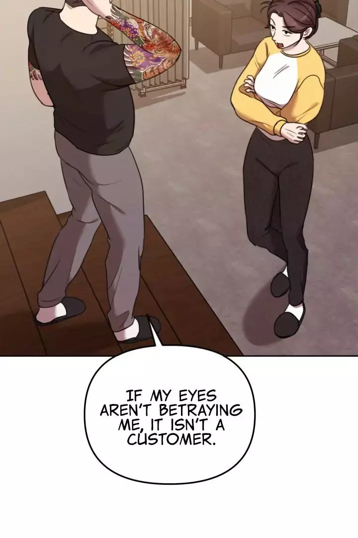 Black and Gray - Chapter 4 Page 37