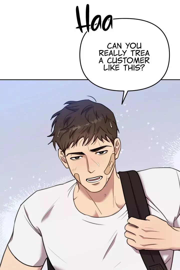 Black and Gray - Chapter 4 Page 43