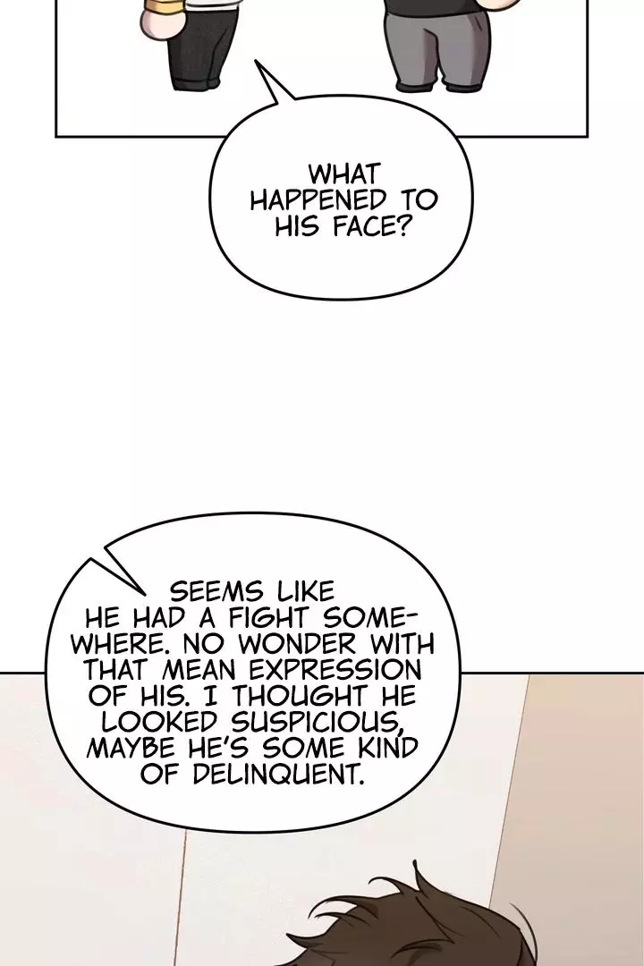 Black and Gray - Chapter 4 Page 47