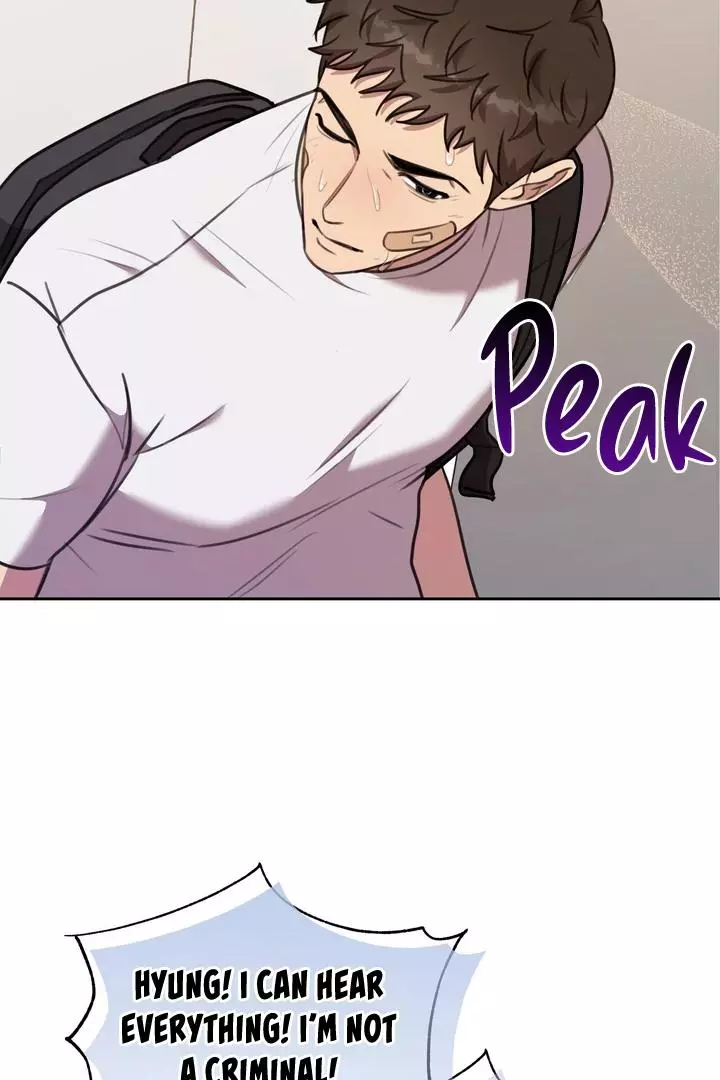 Black and Gray - Chapter 4 Page 48
