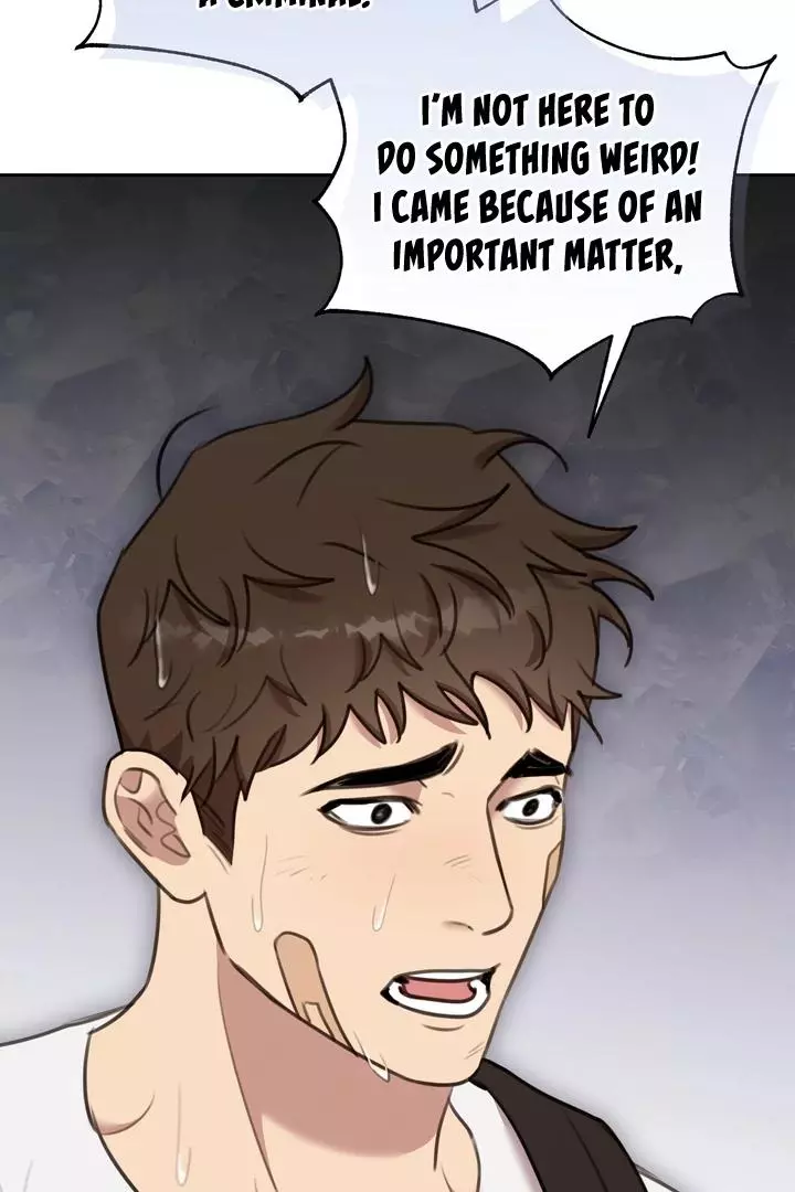 Black and Gray - Chapter 4 Page 49