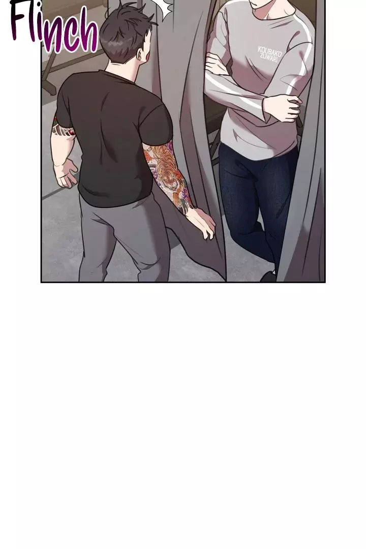 Black and Gray - Chapter 4 Page 56