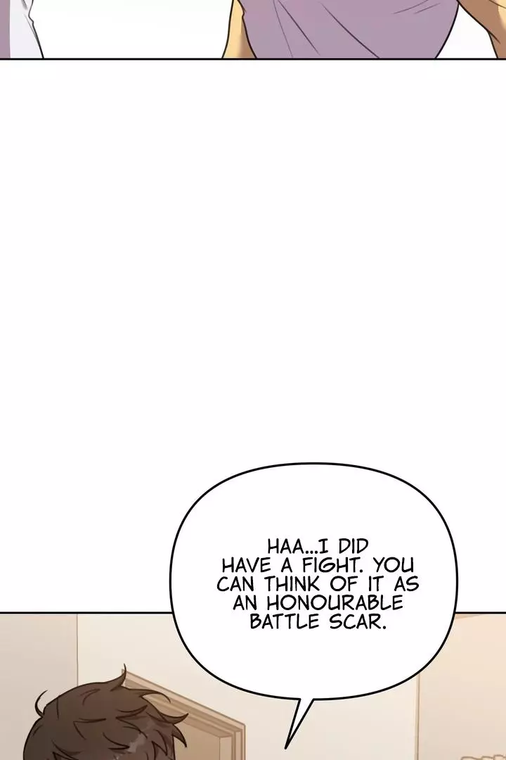 Black and Gray - Chapter 4 Page 61