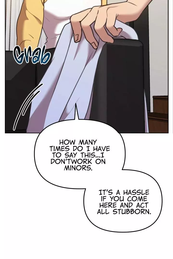 Black and Gray - Chapter 4 Page 64