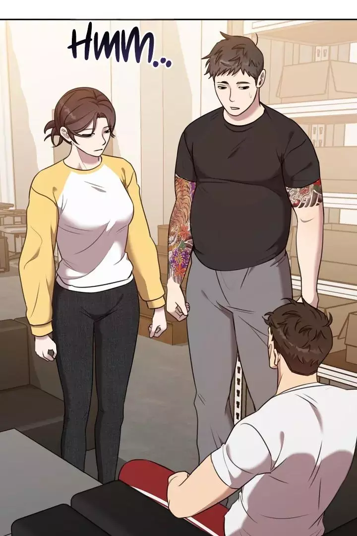Black and Gray - Chapter 4 Page 69