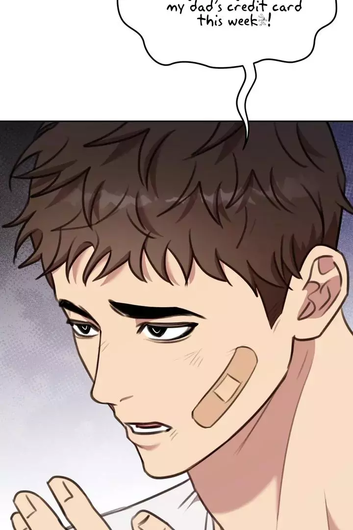 Black and Gray - Chapter 4 Page 78