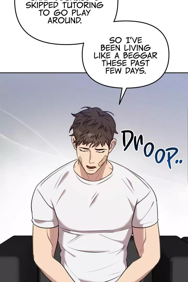 Black and Gray - Chapter 4 Page 81