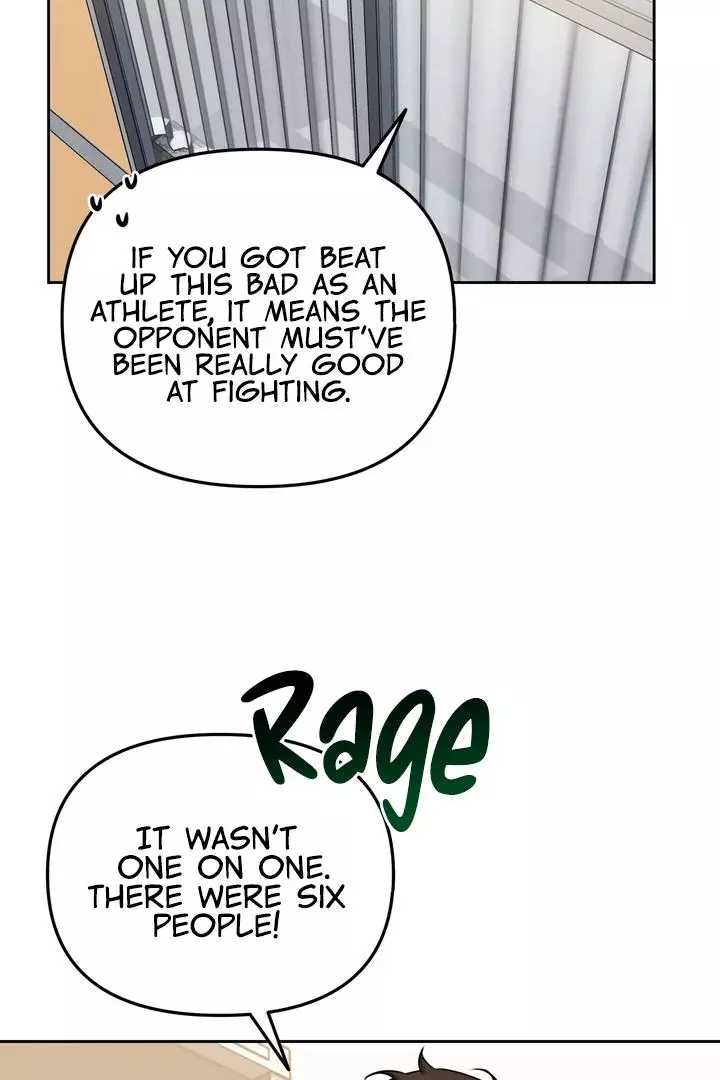 Black and Gray - Chapter 4 Page 89