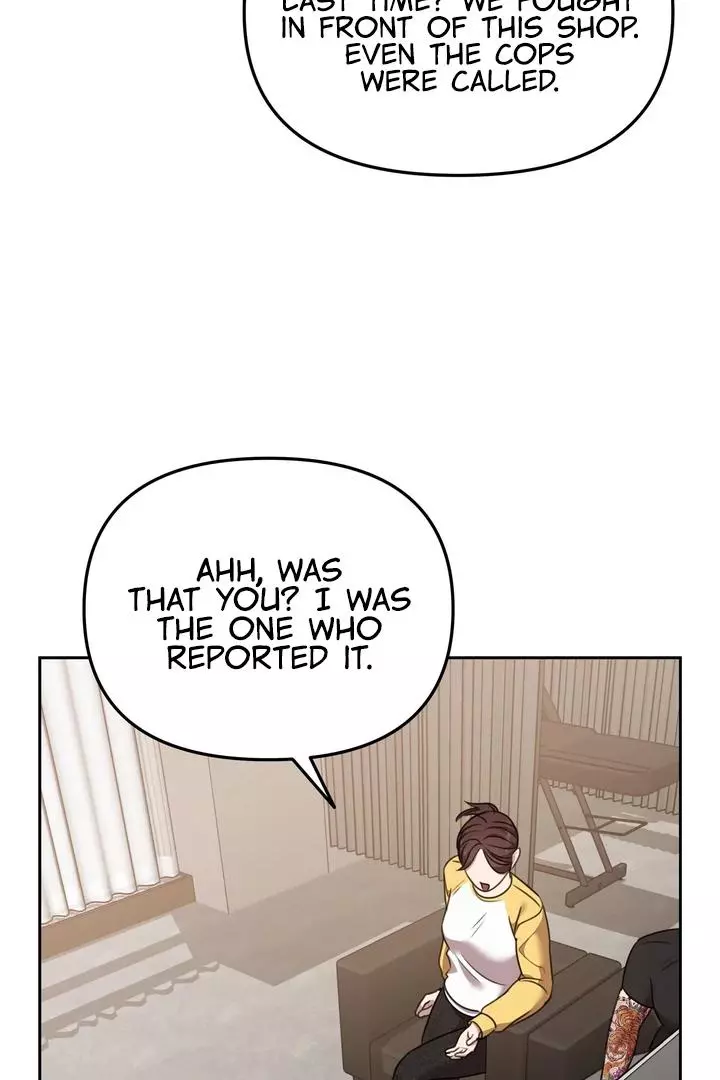 Black and Gray - Chapter 4 Page 91