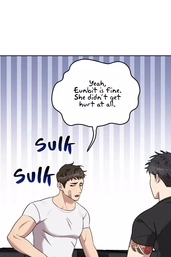Black and Gray - Chapter 4 Page 96