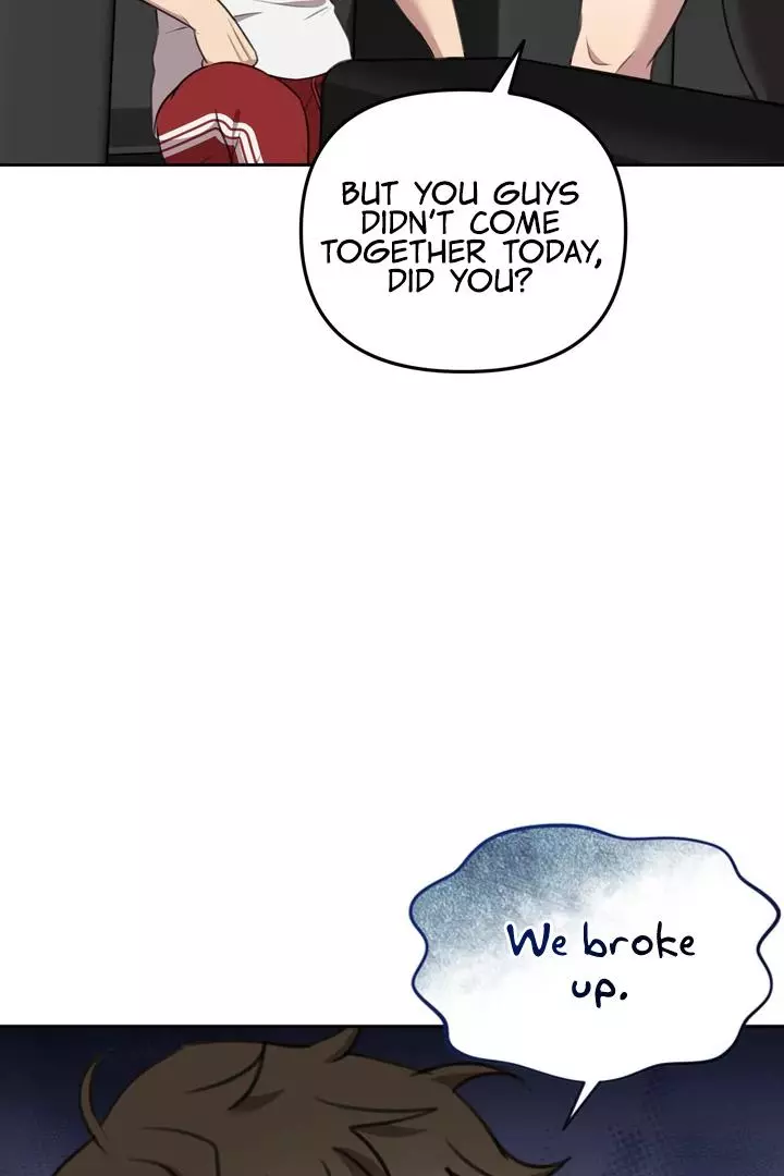 Black and Gray - Chapter 4 Page 97