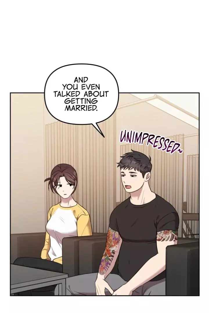 Black and Gray - Chapter 4 Page 99