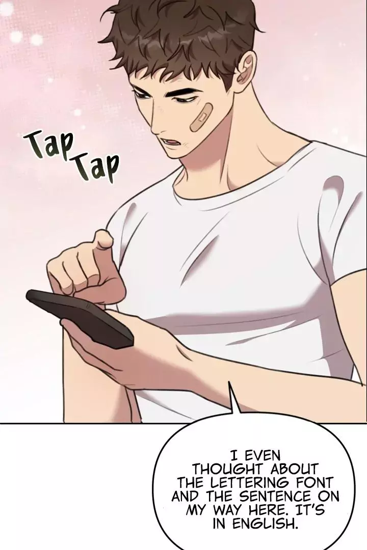 Black and Gray - Chapter 4 Page 110