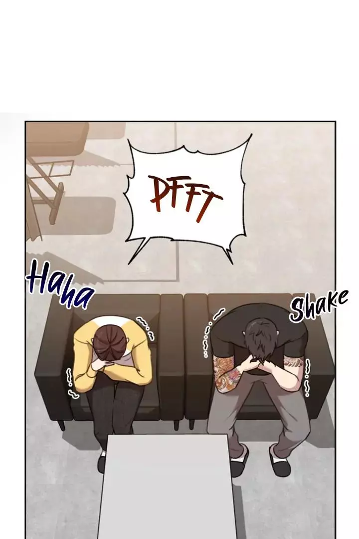 Black and Gray - Chapter 4 Page 114
