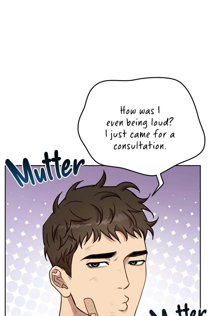 Black and Gray - Chapter 5 Page 5