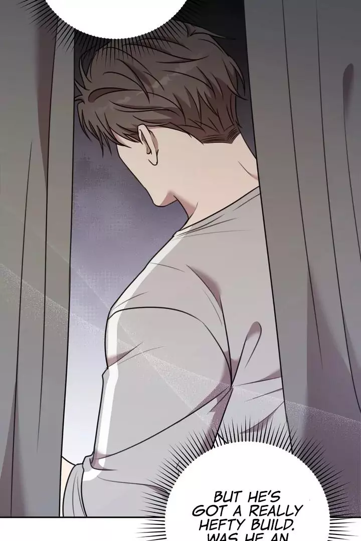 Black and Gray - Chapter 5 Page 9