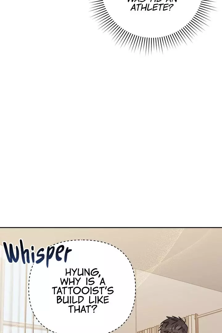 Black and Gray - Chapter 5 Page 10