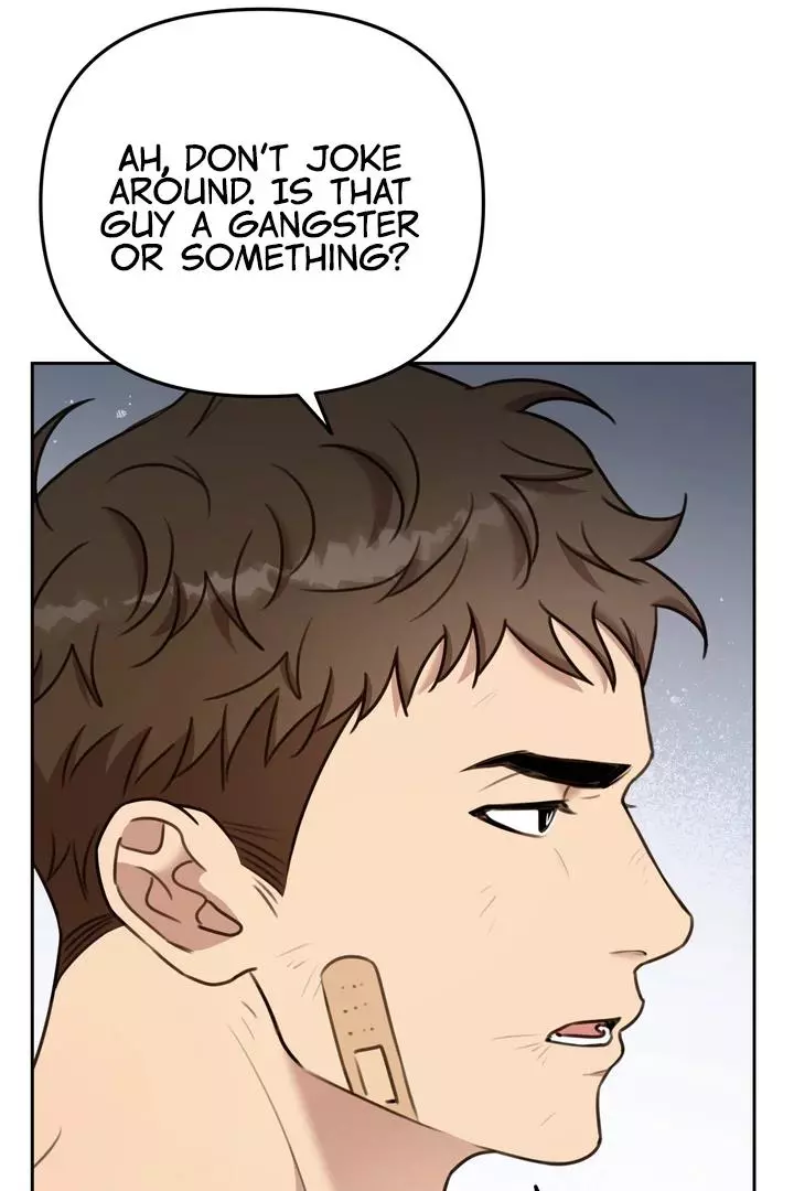 Black and Gray - Chapter 5 Page 12