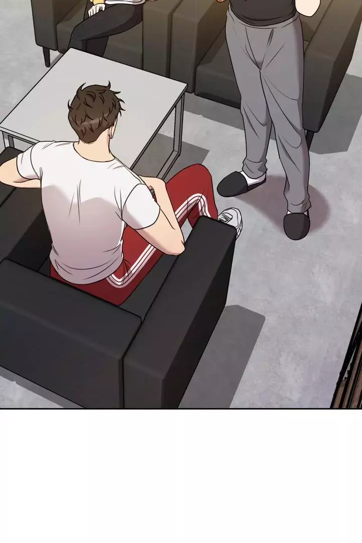 Black and Gray - Chapter 5 Page 14