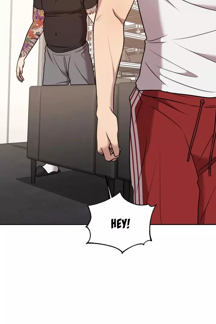 Black and Gray - Chapter 5 Page 30