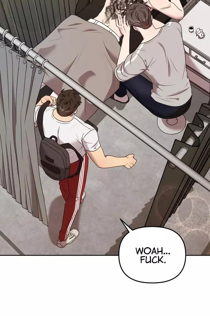Black and Gray - Chapter 5 Page 33