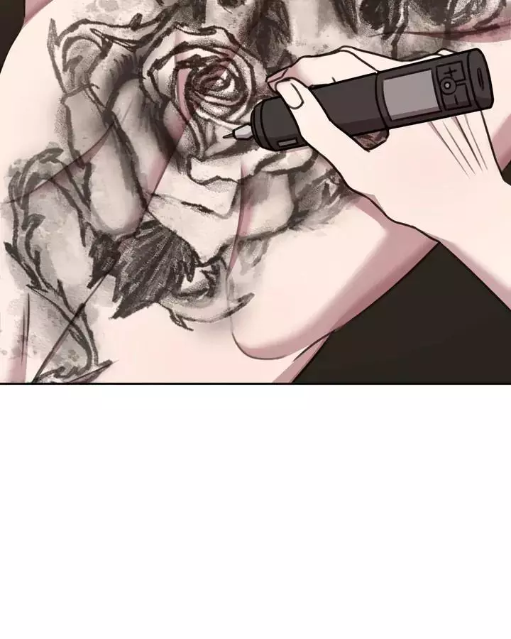 Black and Gray - Chapter 5 Page 35