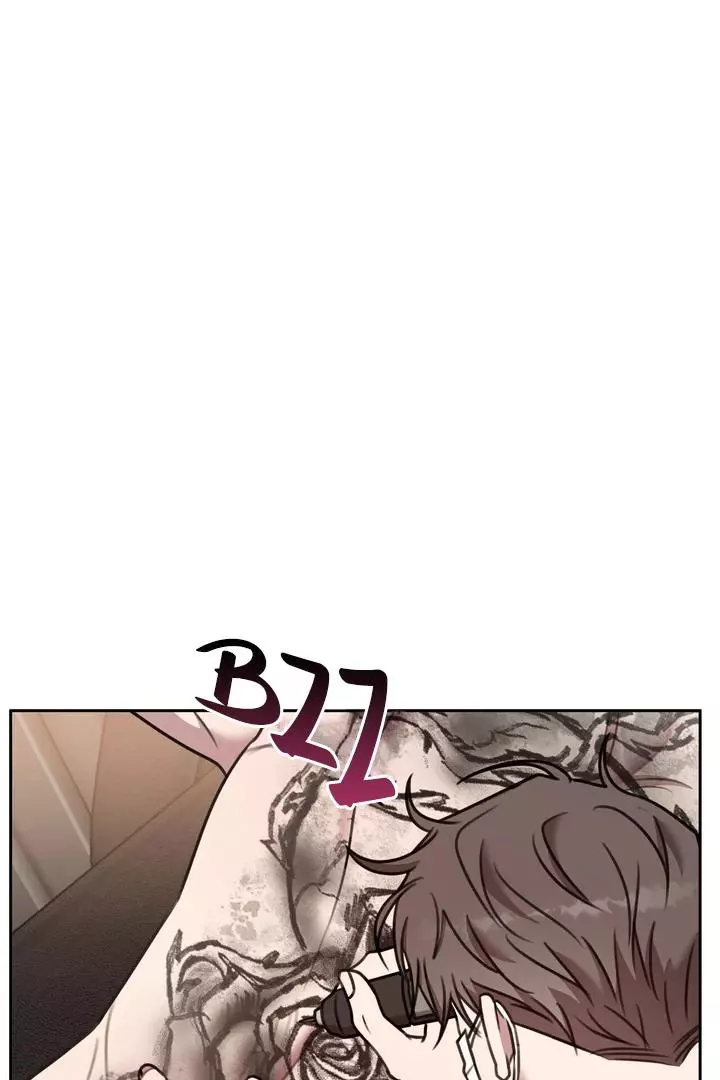 Black and Gray - Chapter 5 Page 36