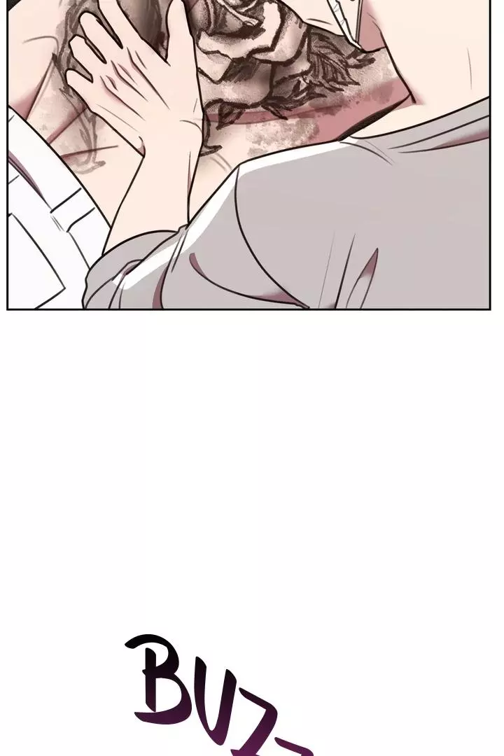 Black and Gray - Chapter 5 Page 37