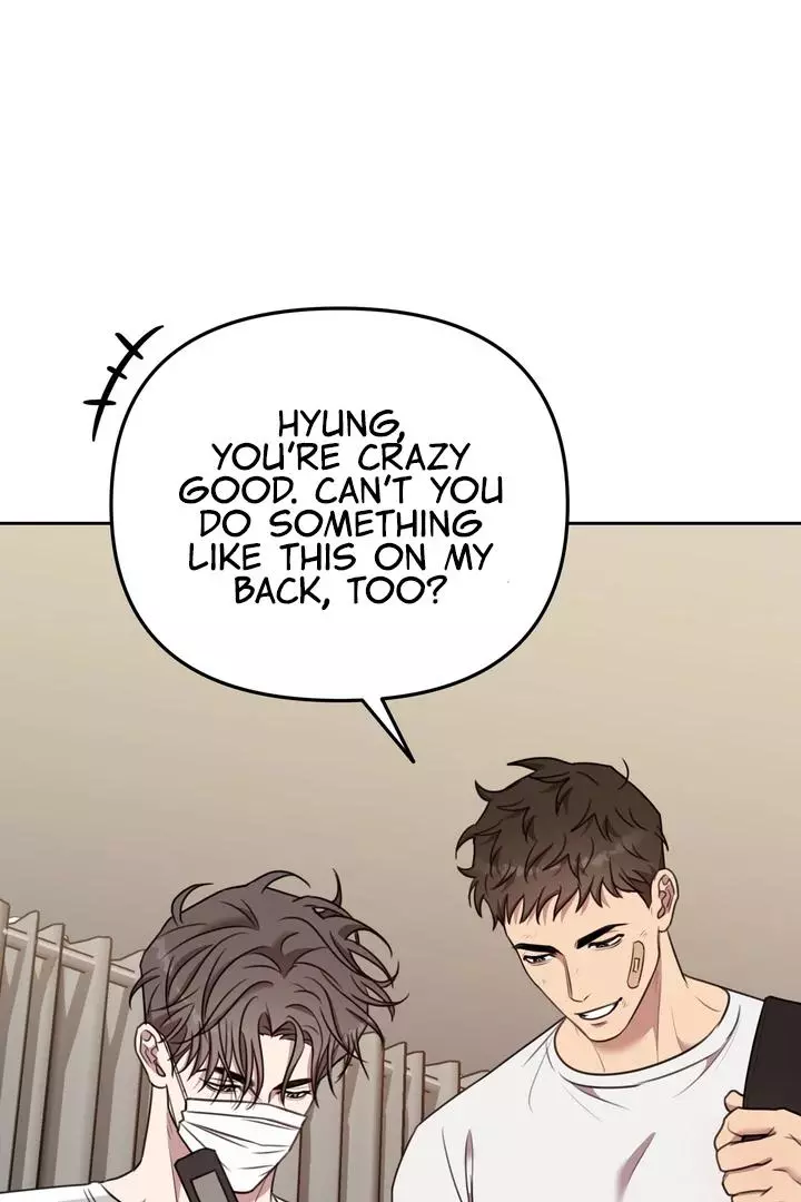 Black and Gray - Chapter 5 Page 39