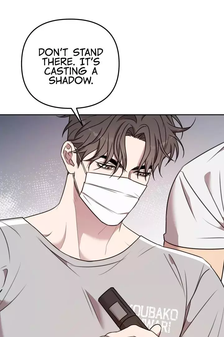 Black and Gray - Chapter 5 Page 41