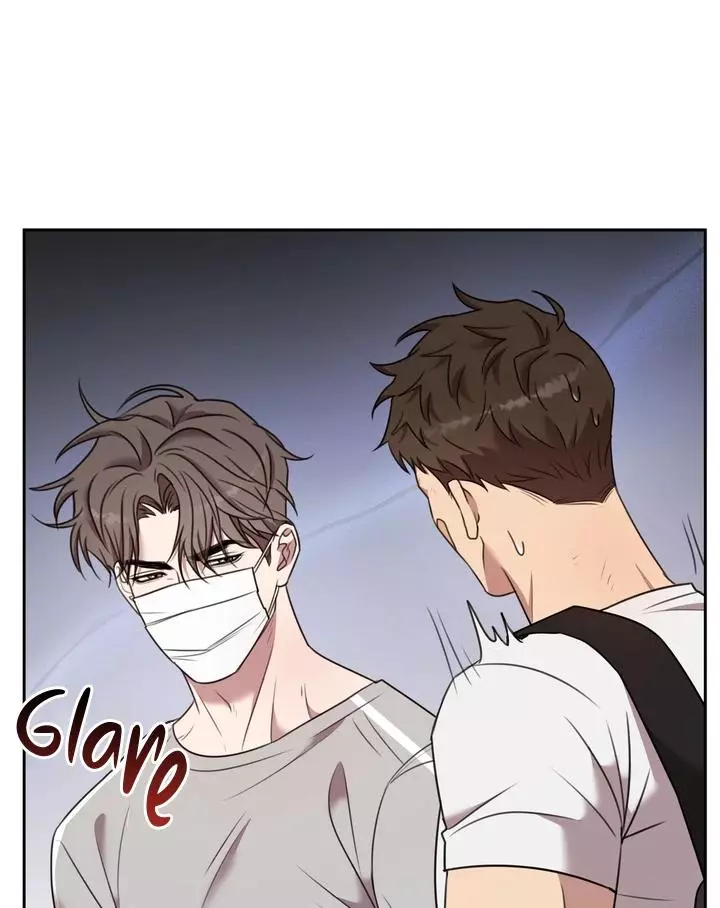 Black and Gray - Chapter 5 Page 50