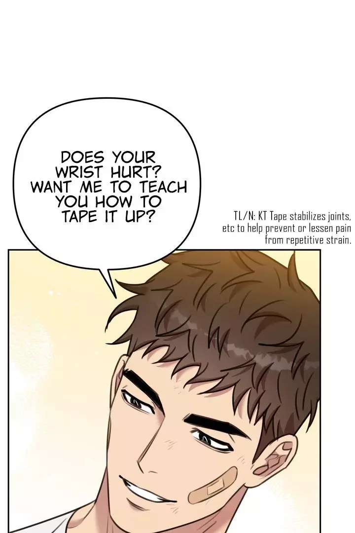 Black and Gray - Chapter 5 Page 55
