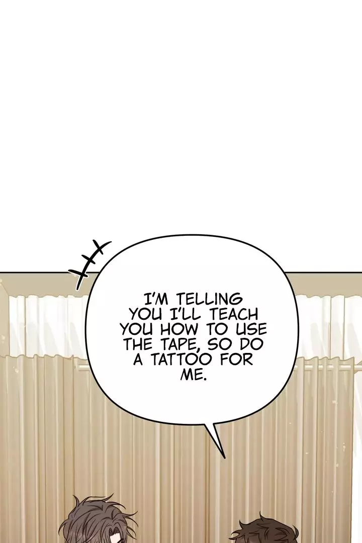 Black and Gray - Chapter 5 Page 58