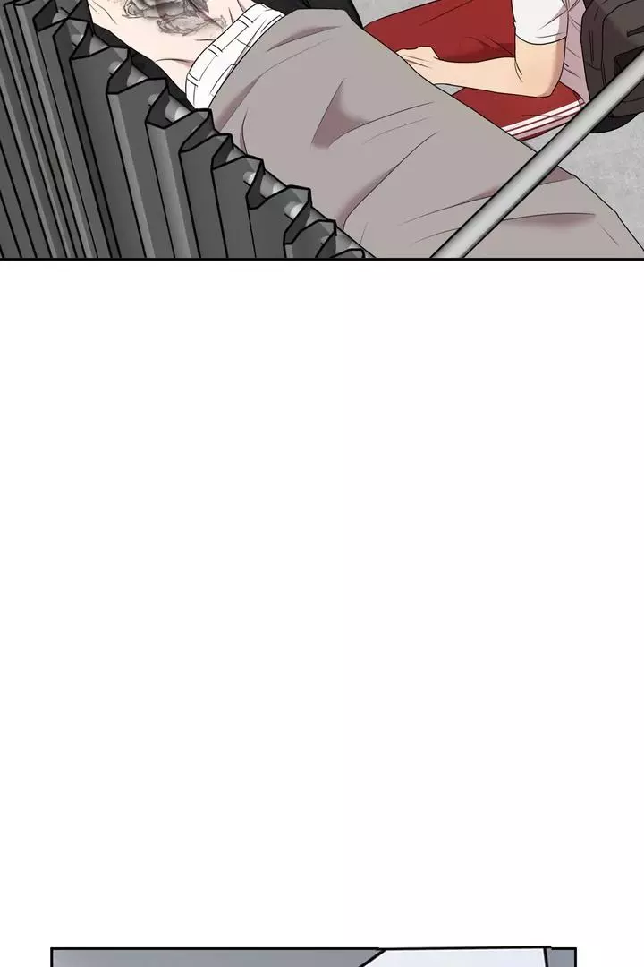 Black and Gray - Chapter 5 Page 61