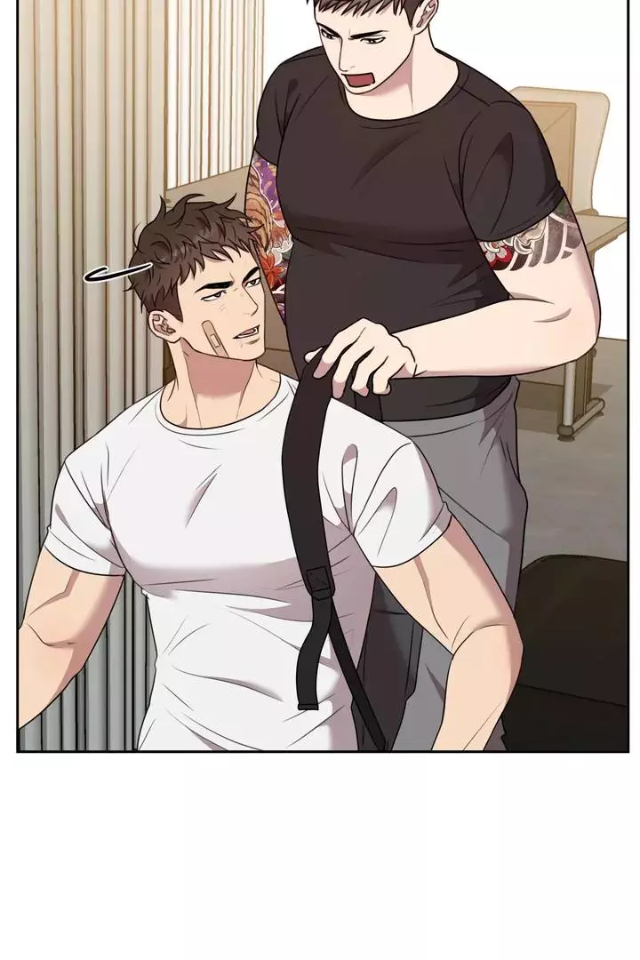 Black and Gray - Chapter 5 Page 65