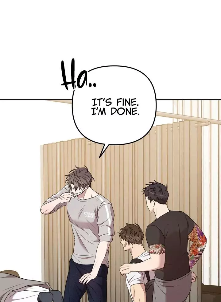 Black and Gray - Chapter 5 Page 66