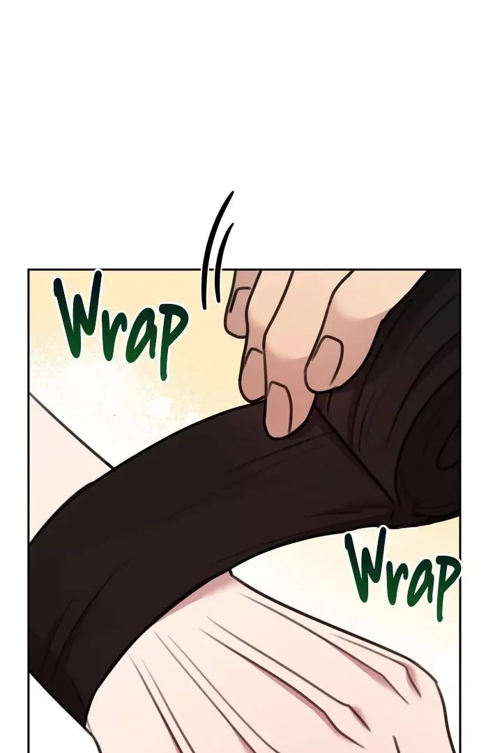 Black and Gray - Chapter 5 Page 87