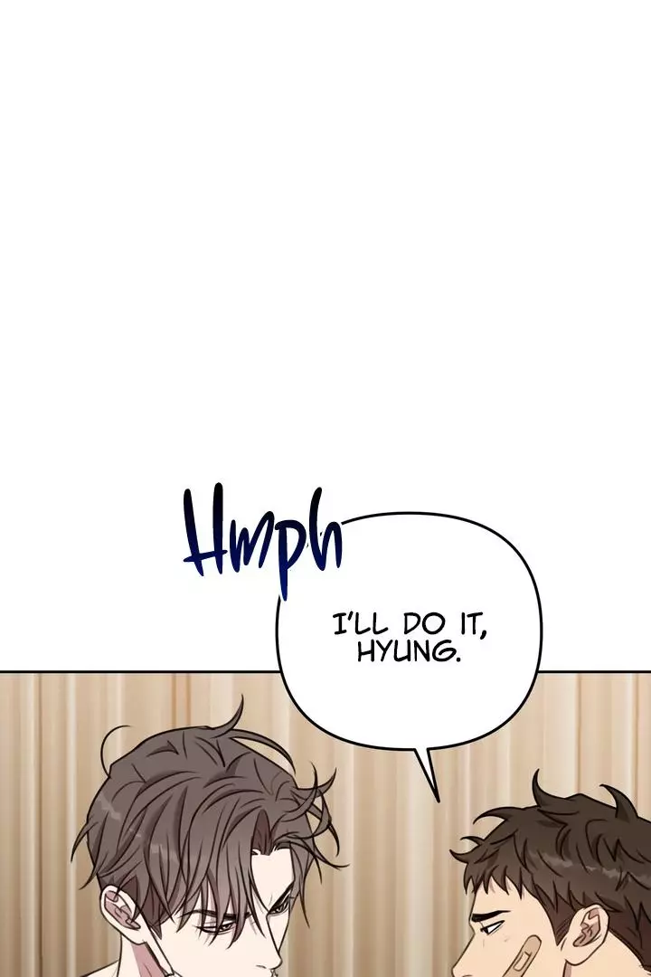 Black and Gray - Chapter 5 Page 90