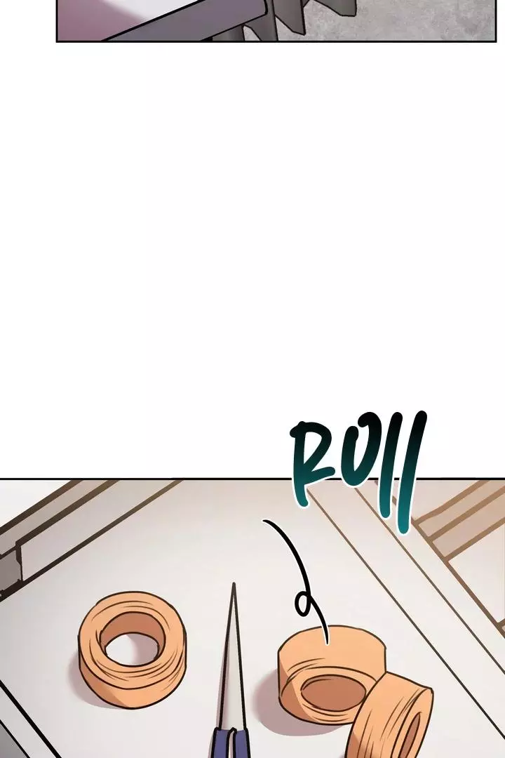 Black and Gray - Chapter 5 Page 93