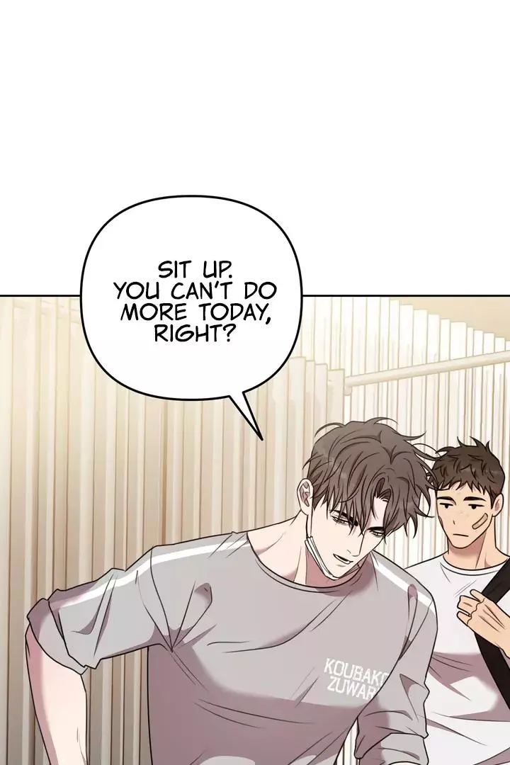 Black and Gray - Chapter 5 Page 108