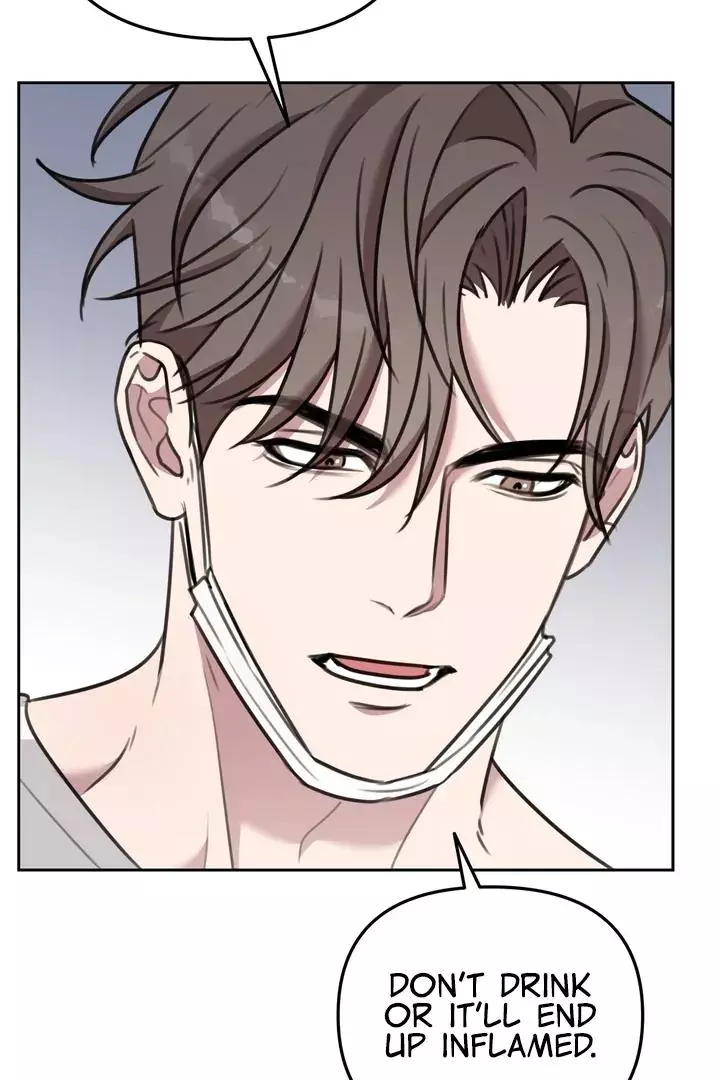 Black and Gray - Chapter 5 Page 110