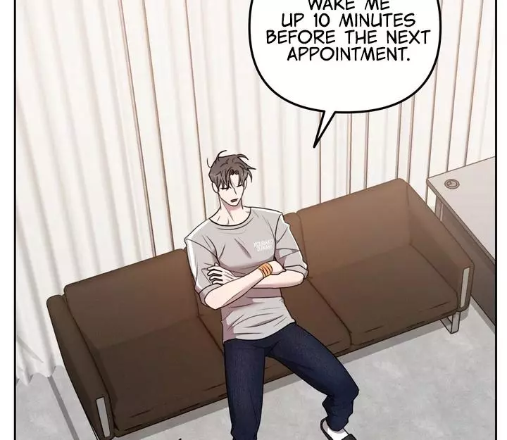 Black and Gray - Chapter 5 Page 115