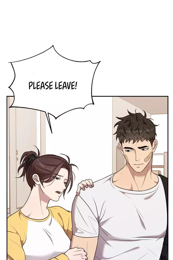 Black and Gray - Chapter 6 Page 2