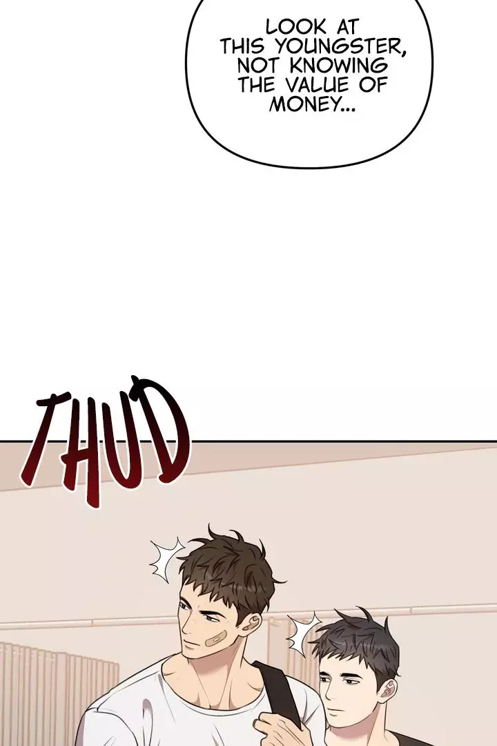 Black and Gray - Chapter 6 Page 5