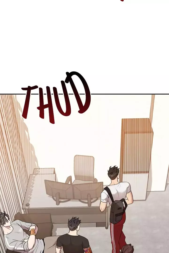 Black and Gray - Chapter 6 Page 7