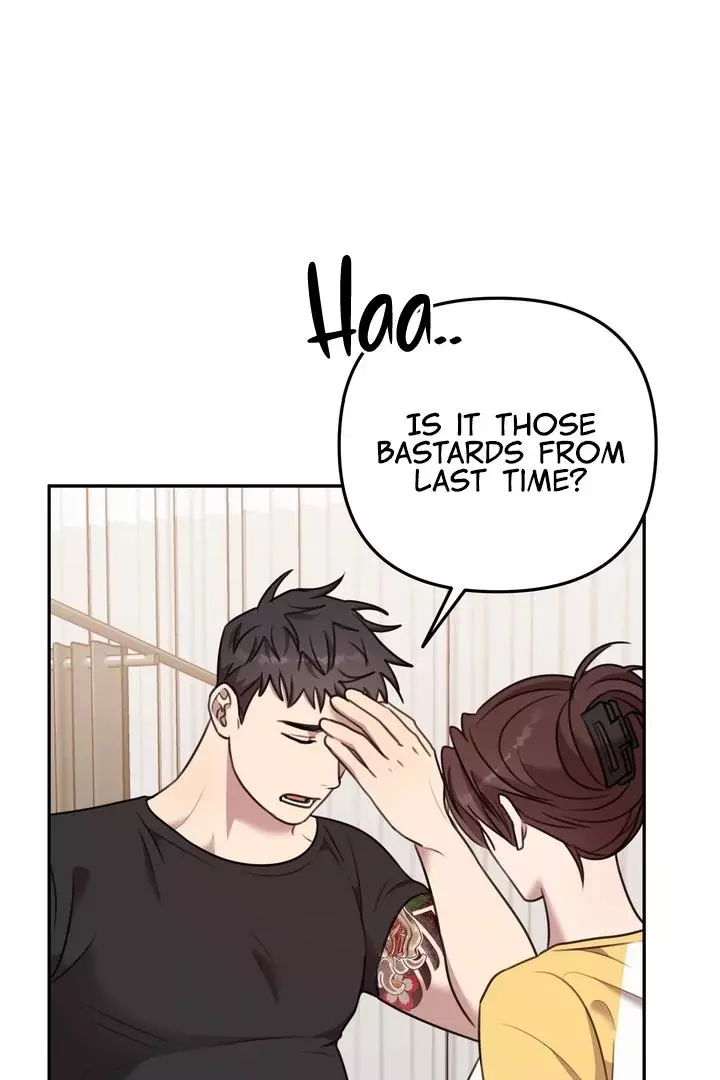 Black and Gray - Chapter 6 Page 10