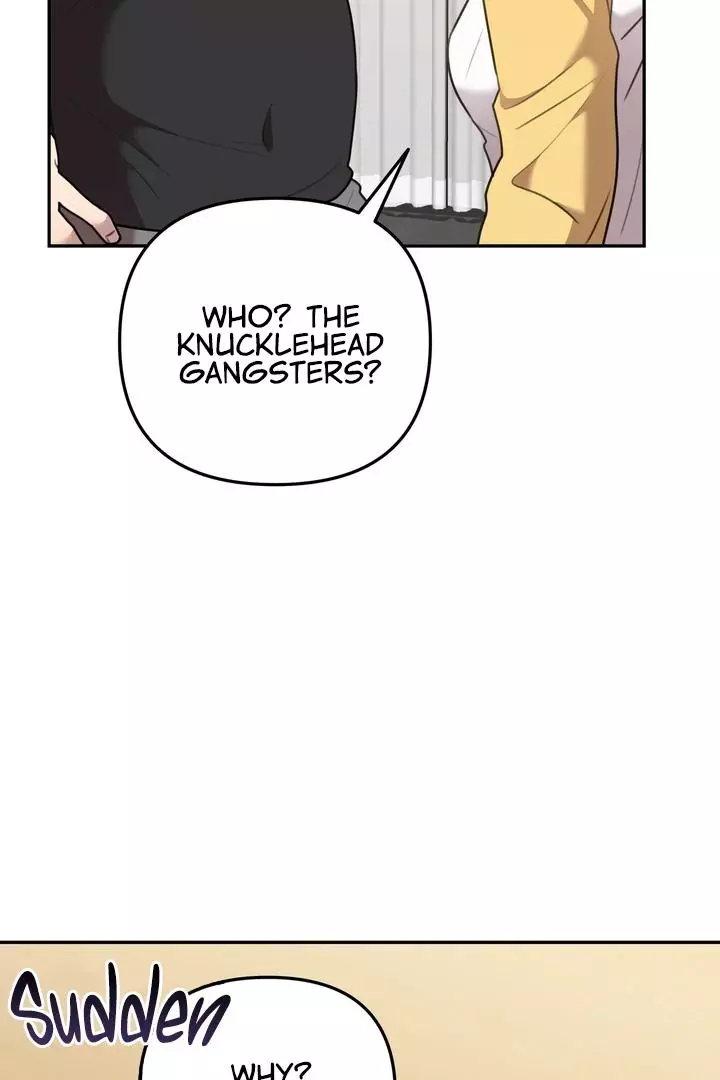 Black and Gray - Chapter 6 Page 11